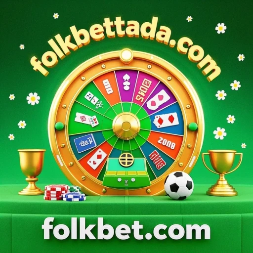 Descubra o Mundo das Apostas em Folkbet.com