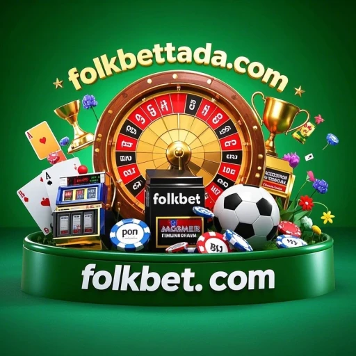 A Revolução das Apostas Ao Vivo: O Que Esperar no Folkbet.com