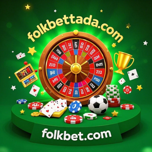 Ofertas Imperdíveis no Folkbet.com: Maximize Suas Chances de Ganhar