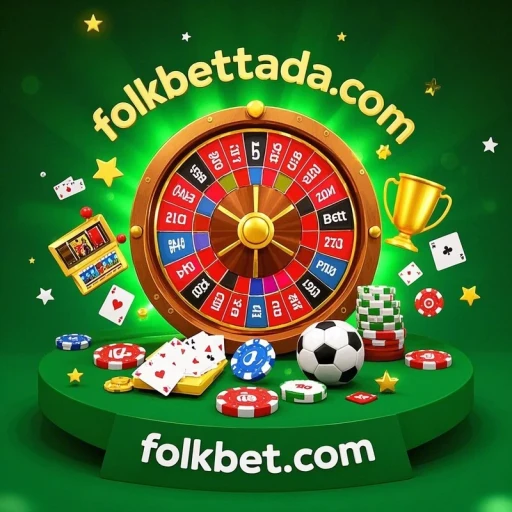 Ofertas Imperdíveis no Folkbet.com: Maximize Suas Chances de Ganhar